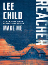 Cover image for Make Me